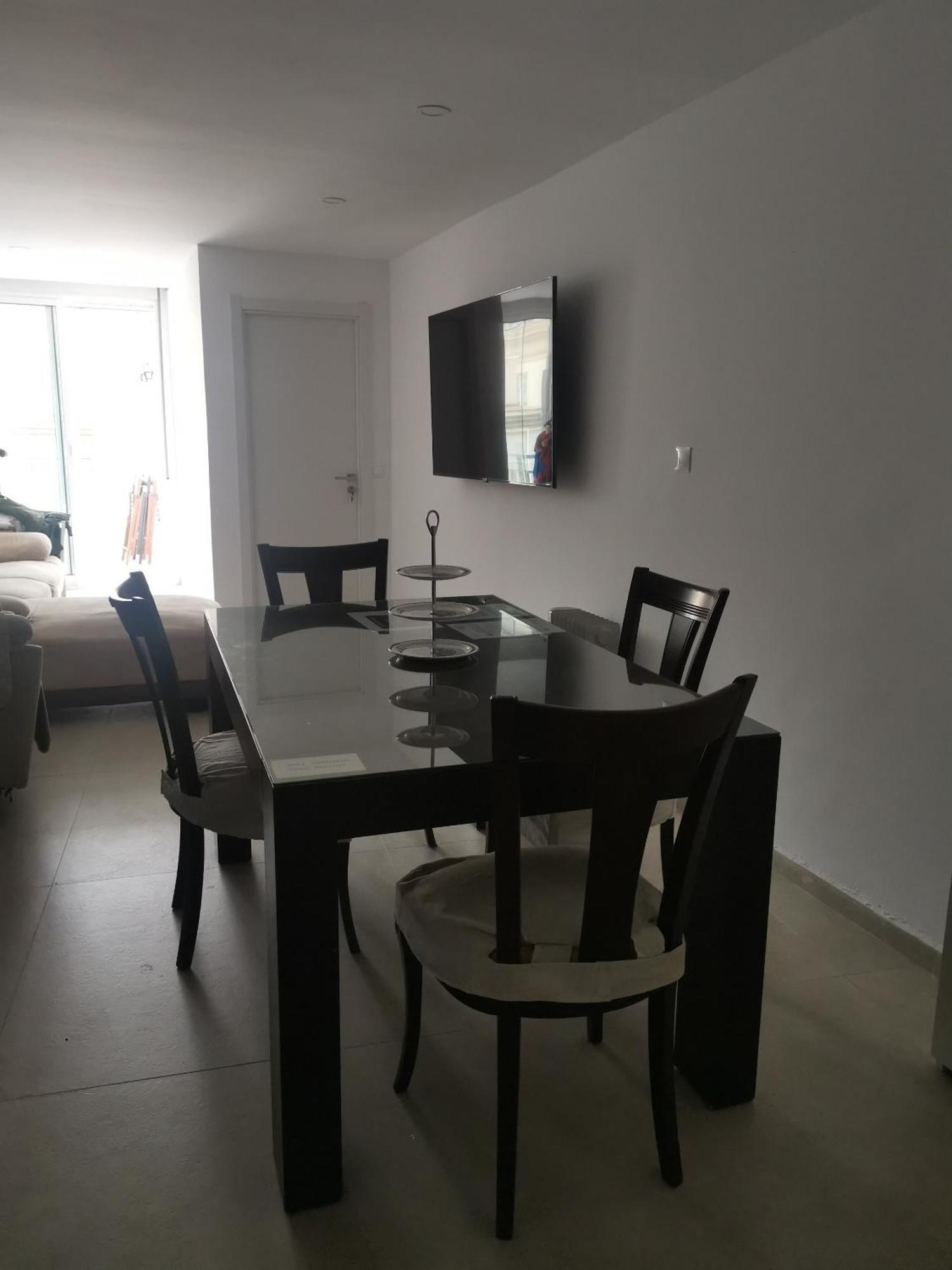 Jr Suite Calle Victoria Malaga Bagian luar foto