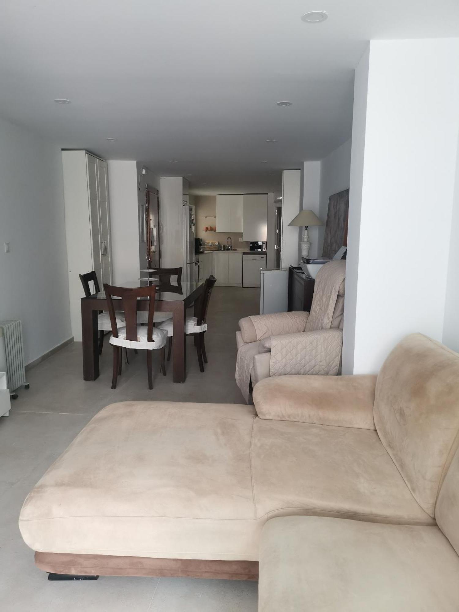 Jr Suite Calle Victoria Malaga Bagian luar foto