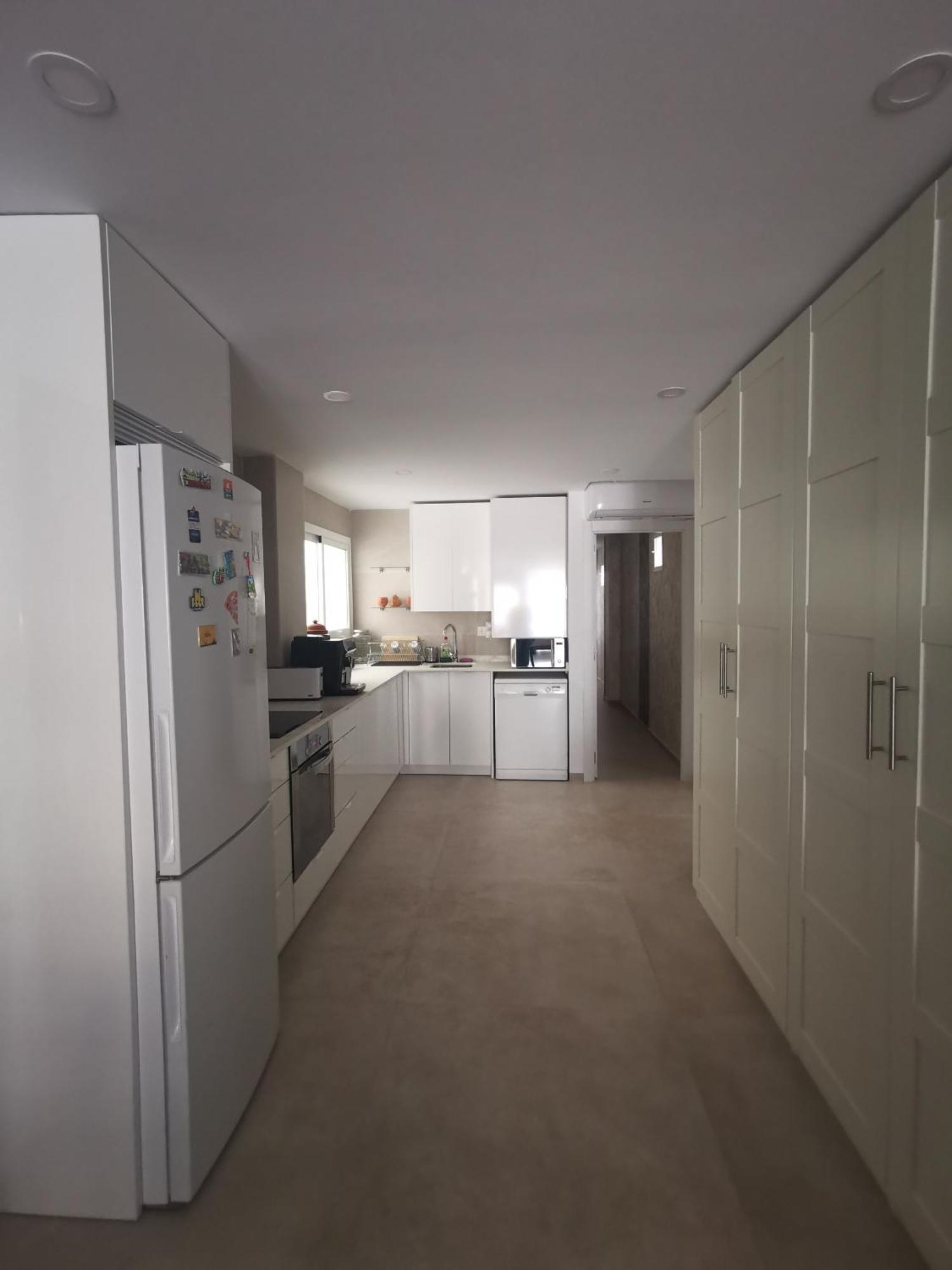 Jr Suite Calle Victoria Malaga Bagian luar foto