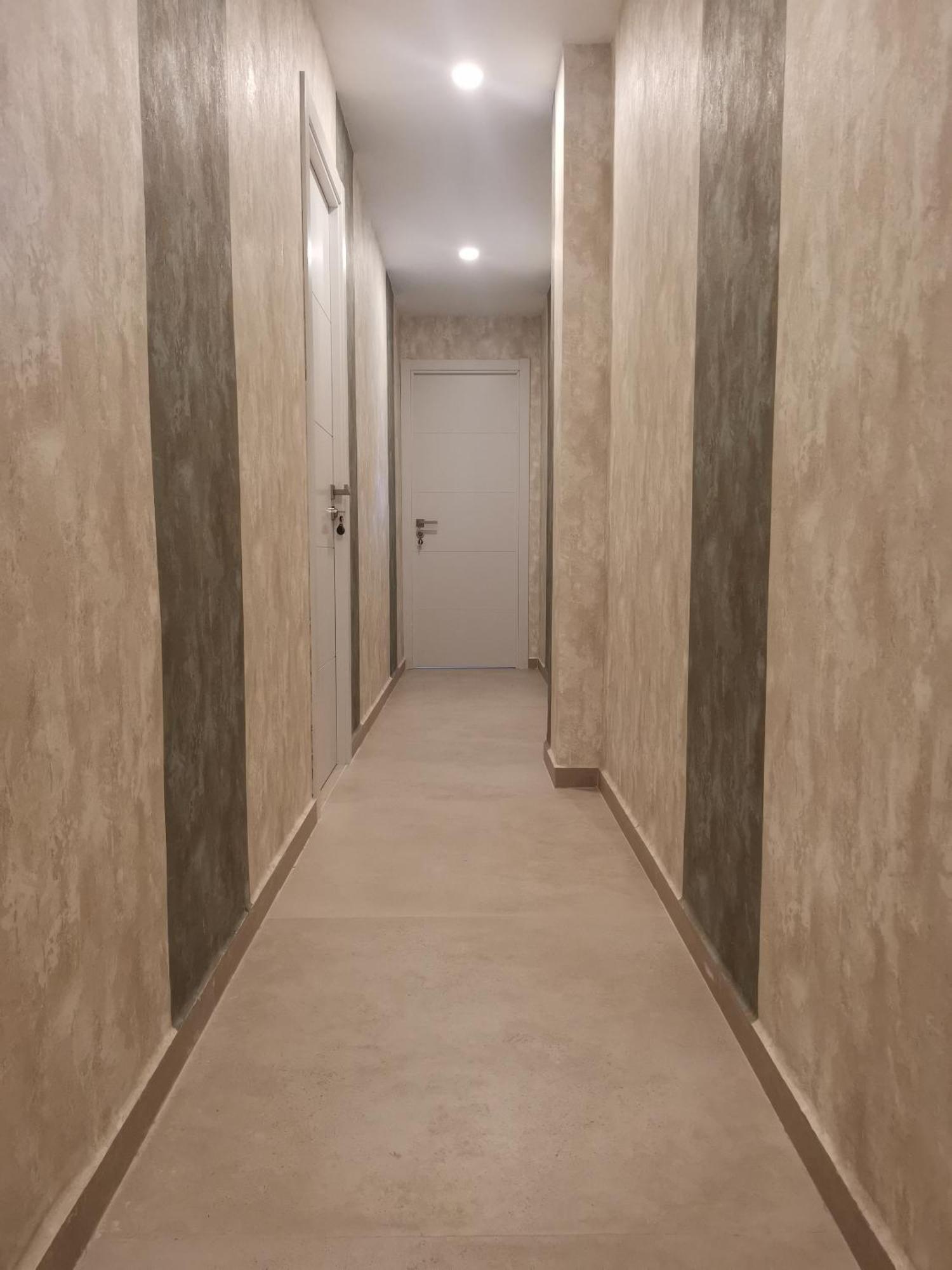 Jr Suite Calle Victoria Malaga Bagian luar foto