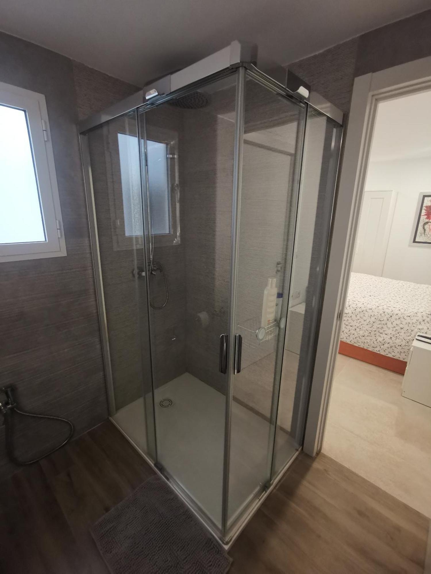 Jr Suite Calle Victoria Malaga Ruang foto