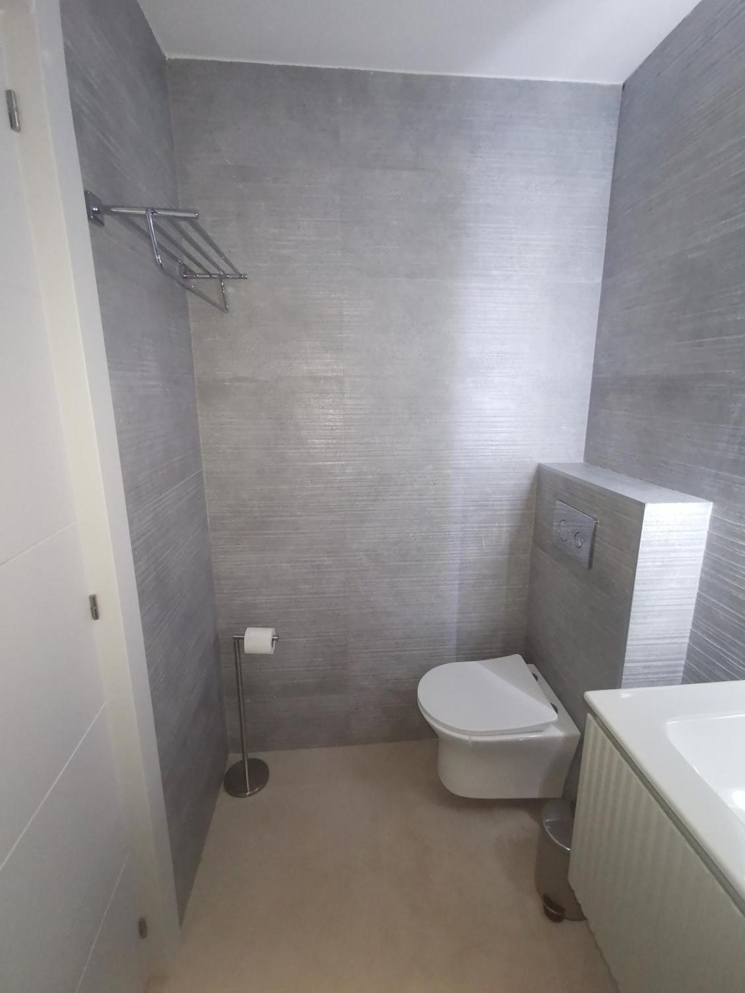 Jr Suite Calle Victoria Malaga Ruang foto