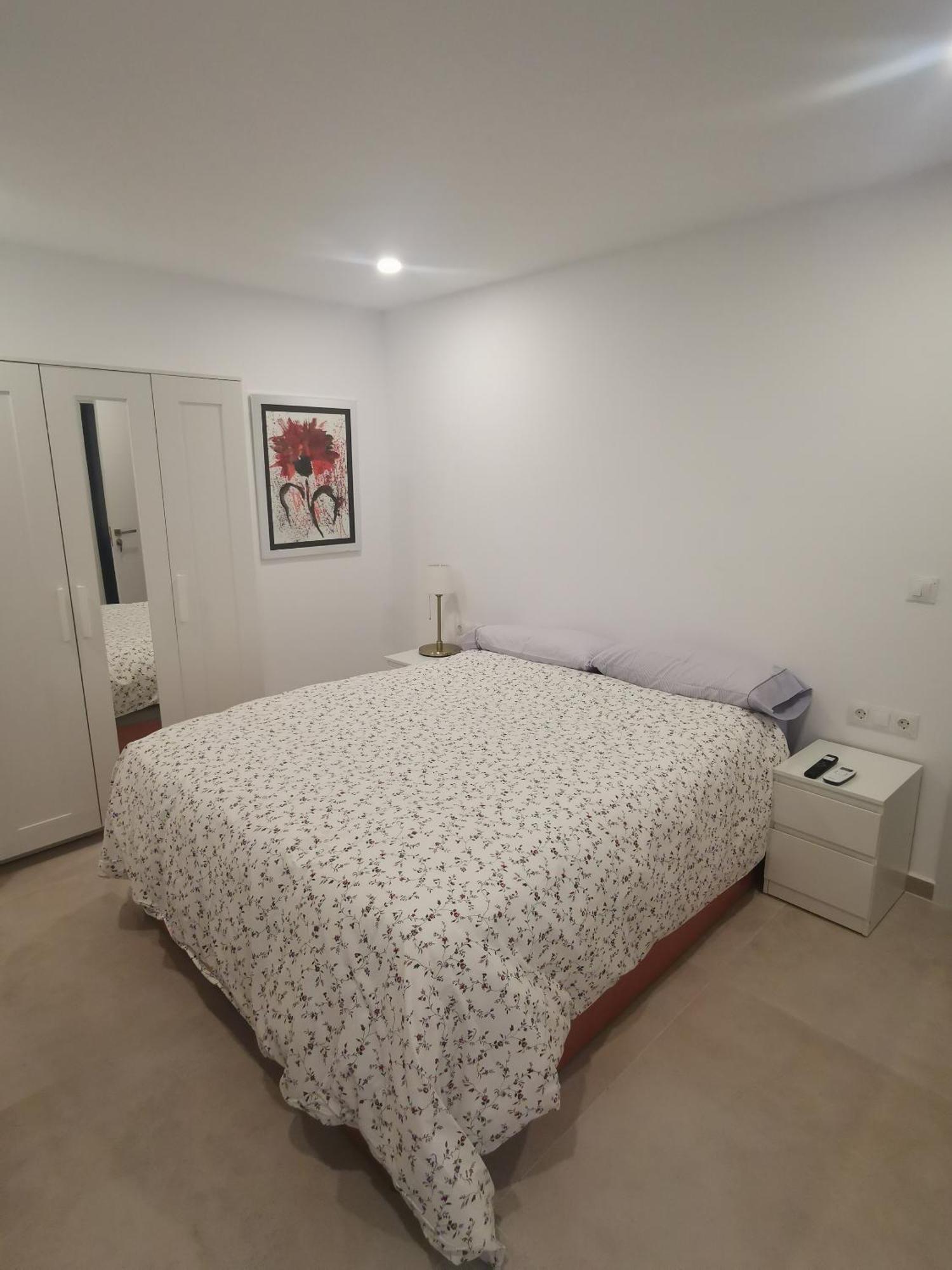 Jr Suite Calle Victoria Malaga Ruang foto