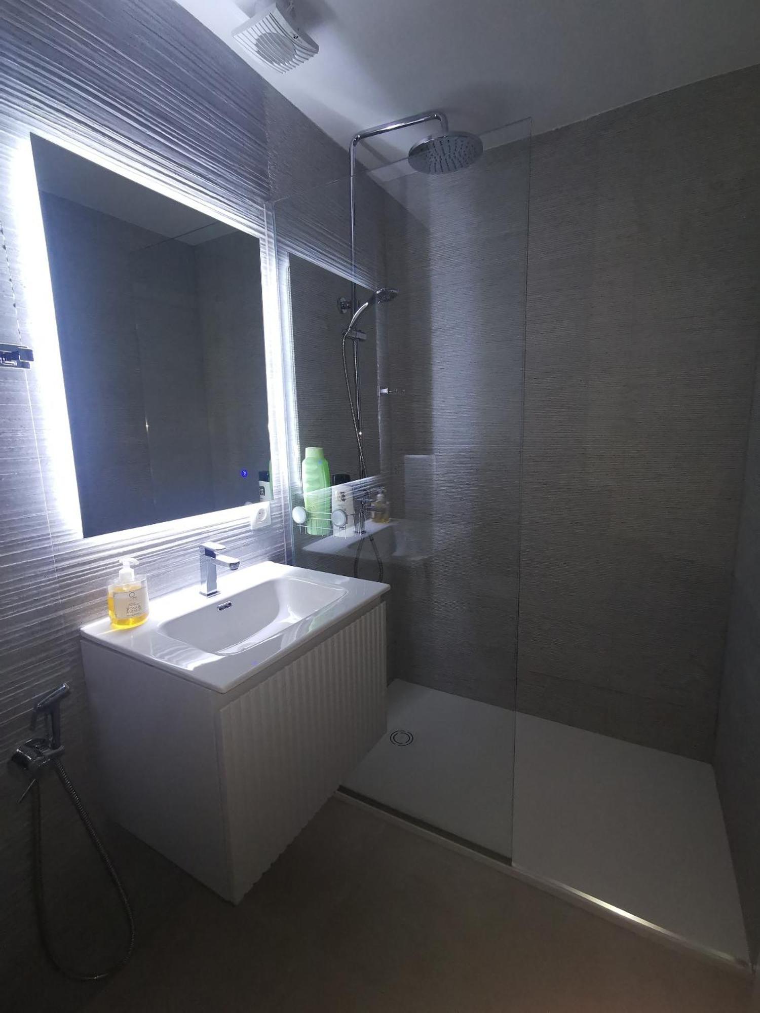 Jr Suite Calle Victoria Malaga Ruang foto